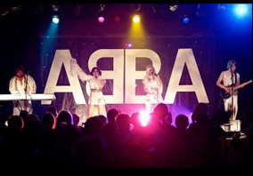 ABBA-Tribute